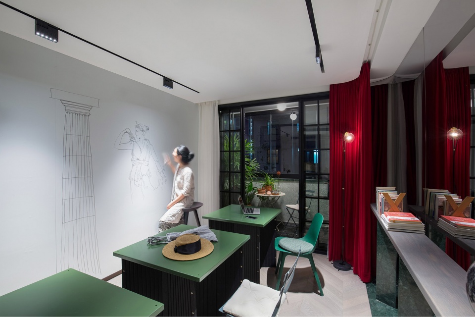 home theater china by narmal
