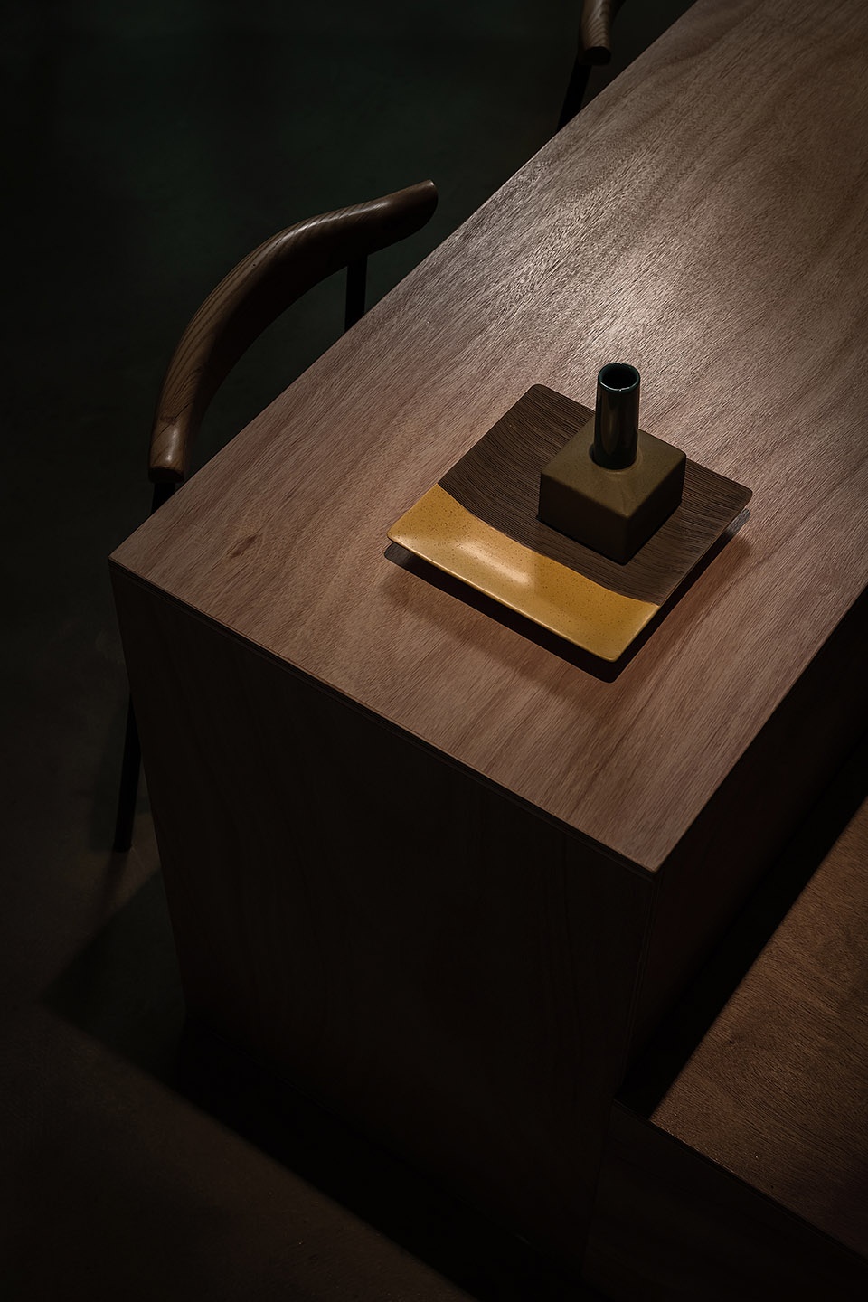 youwuu design office china by you·wuu design