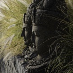 隐士居所，印度 / Studio Hu’mane