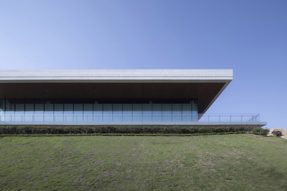 Innovation Space DuShe Architectural Design