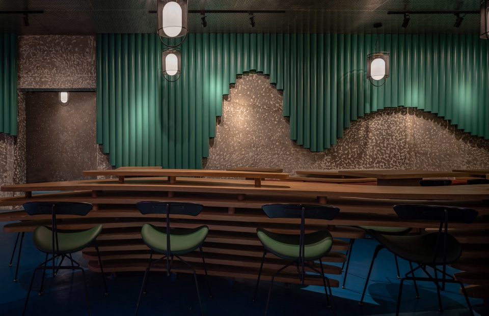 Nassau Club Update Studio