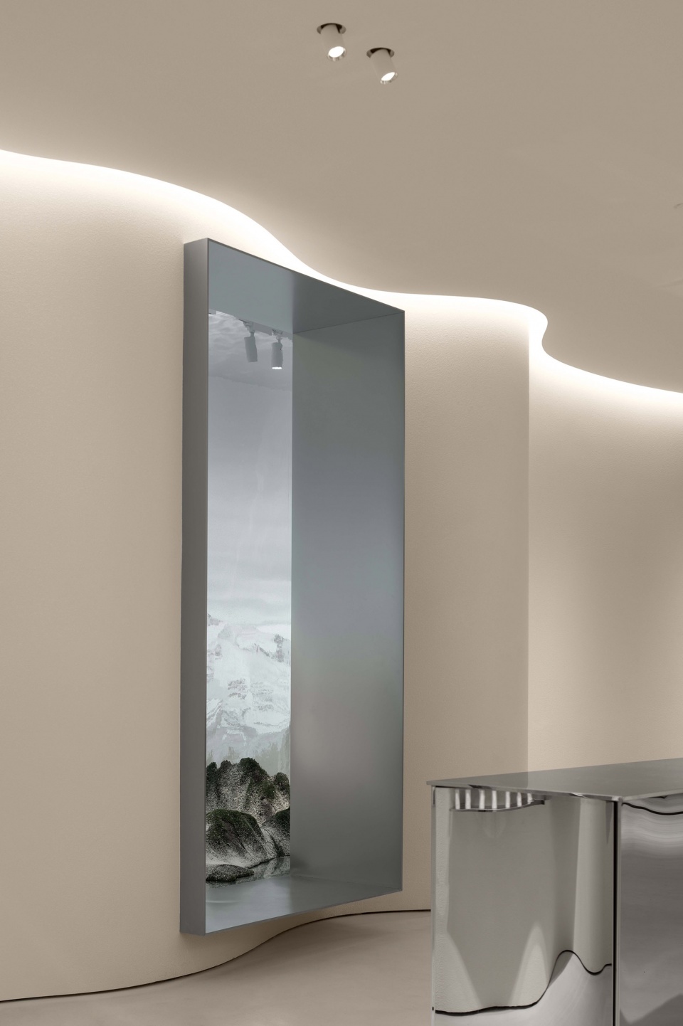 tosummer aromatherapy experience china by f o g architecture