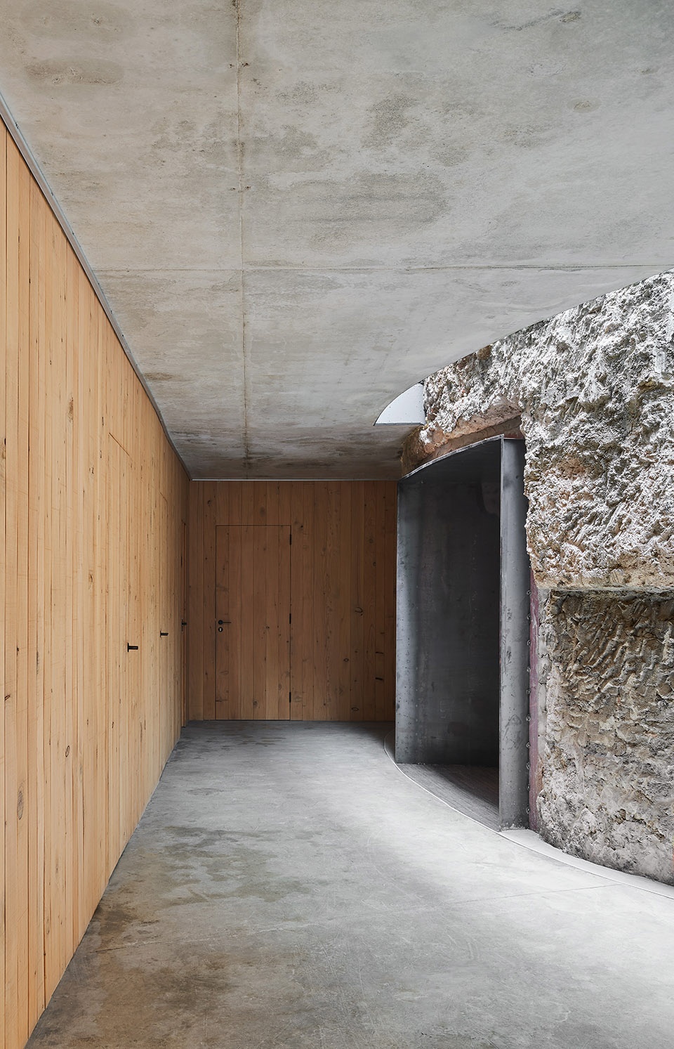 Aigues de Vilajuiga Luis Twose Two Bo