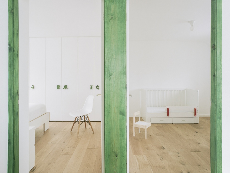 House 34 dIONISO Lab