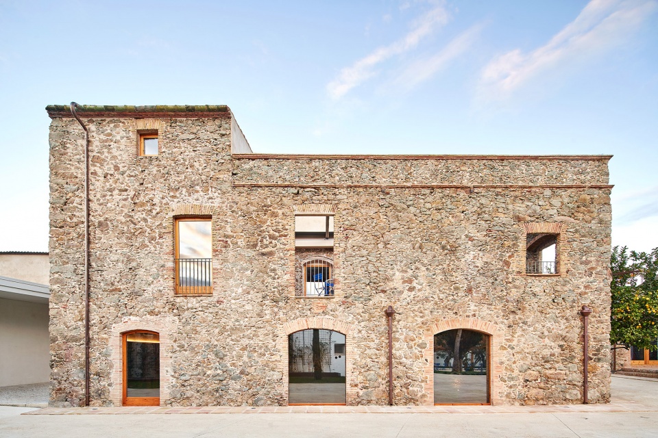 Aigues de Vilajuiga Luis Twose Two Bo