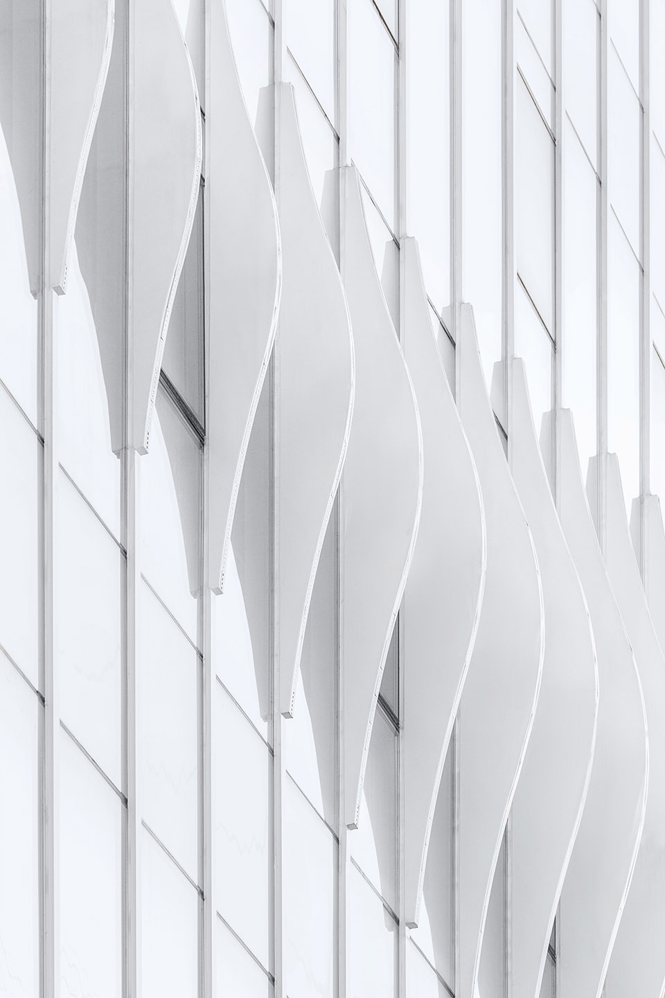 BSH Headquarters Greater Dog Architects