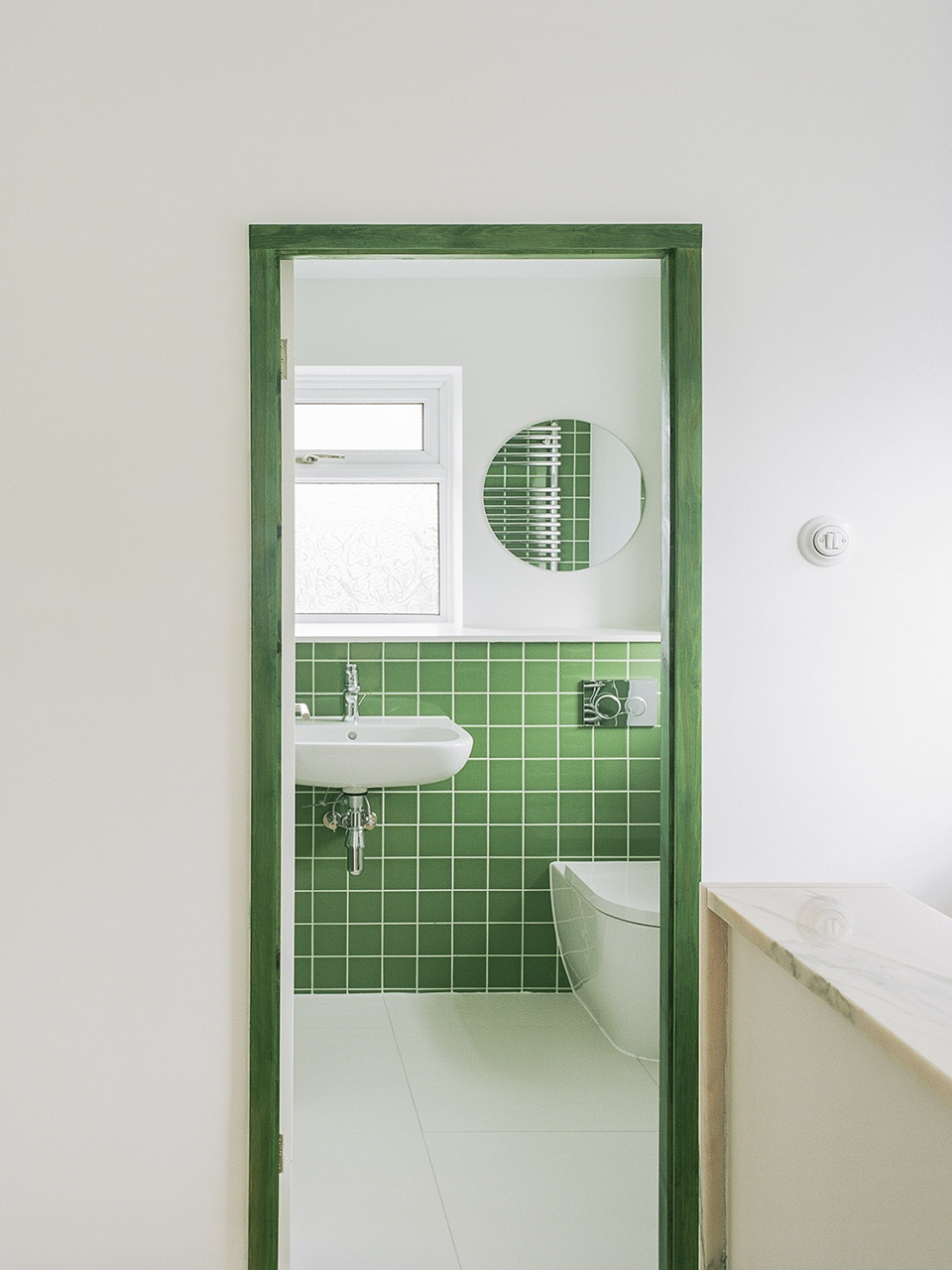 House 34 dIONISO Lab