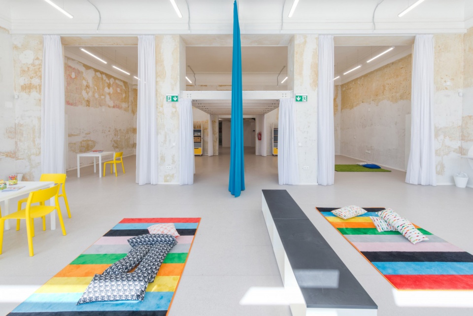 School Scio masparti