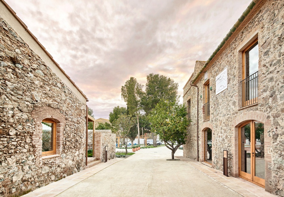 Aigues de Vilajuiga Luis Twose Two Bo