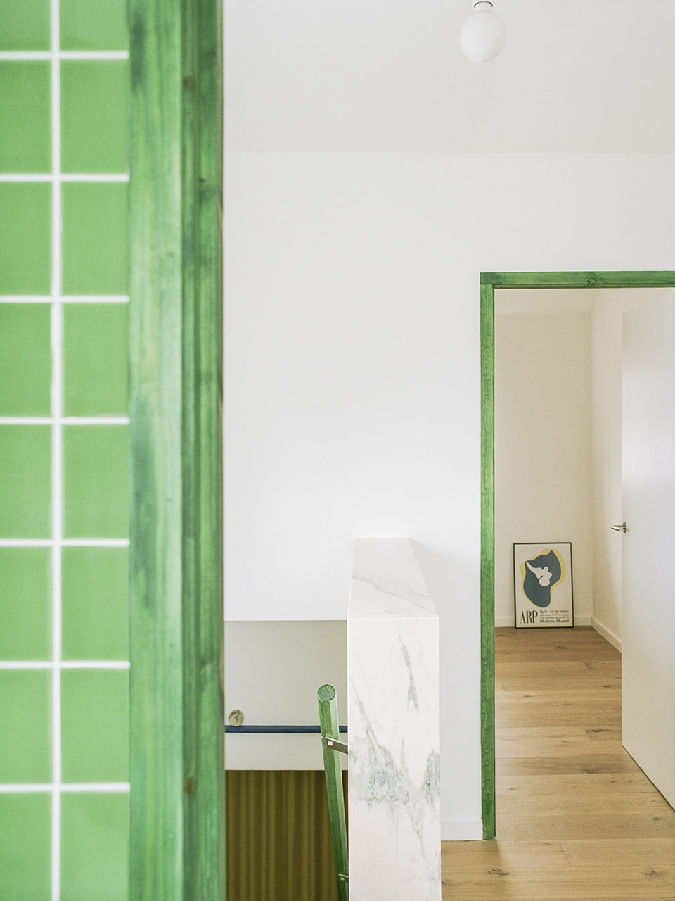 House 34 dIONISO Lab