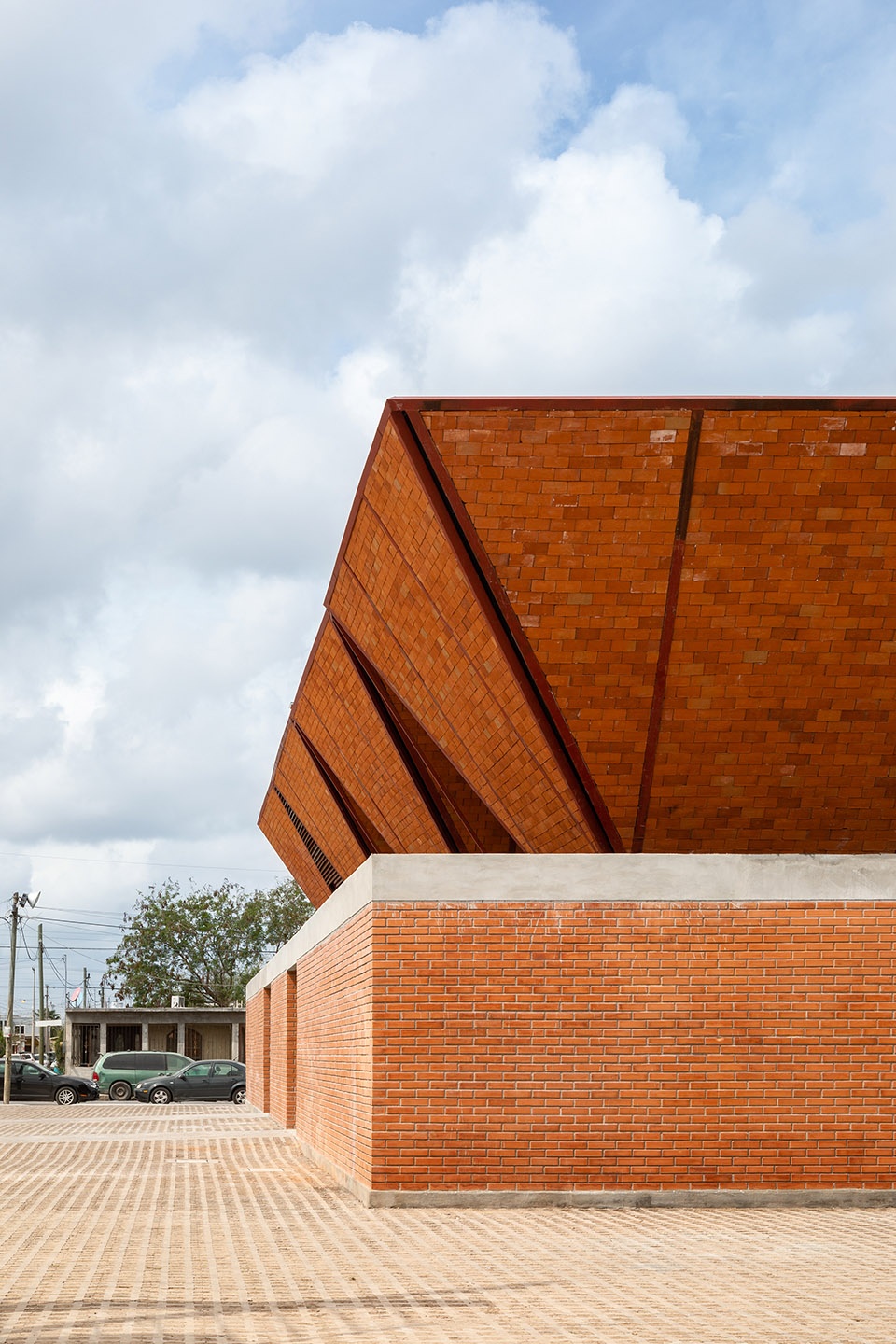 Matamoros Public Market C733