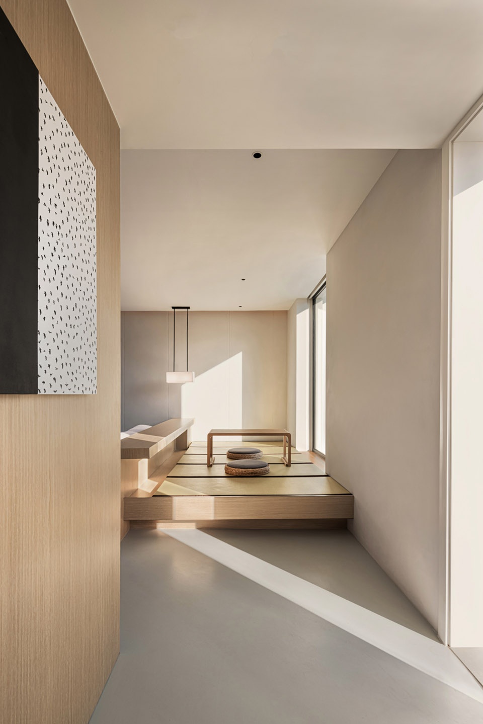 Moling Rongjun Boutique Resort Yilun Lianchuang International Design Team