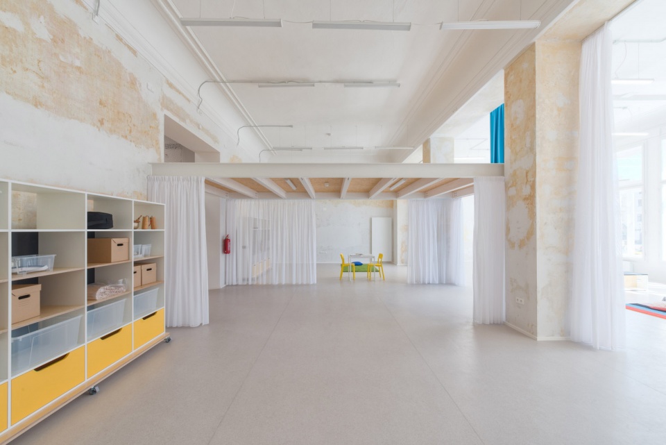 School Scio masparti