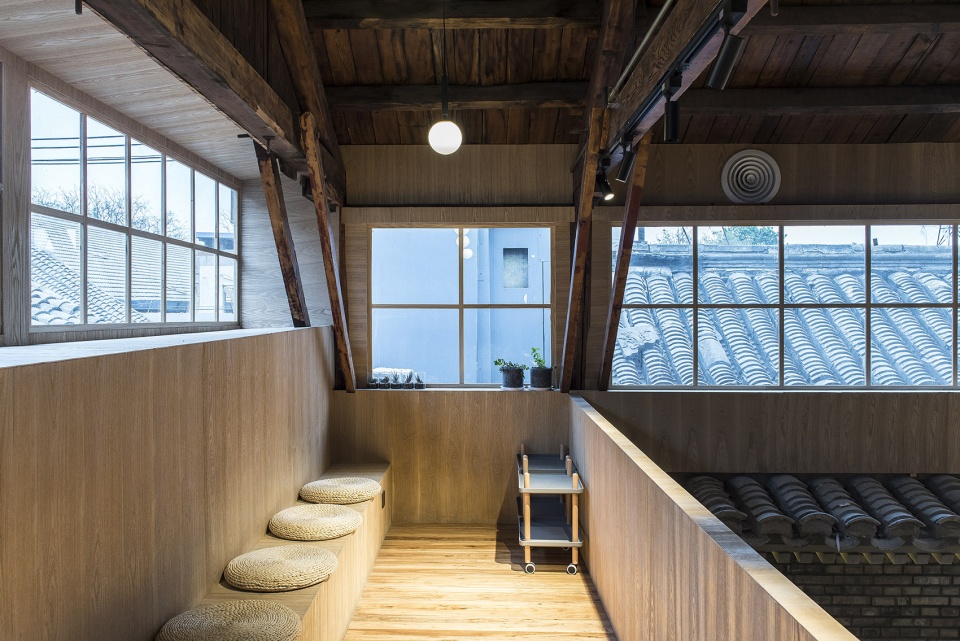 Well Well Well Hotel Renovation Fon Studio
