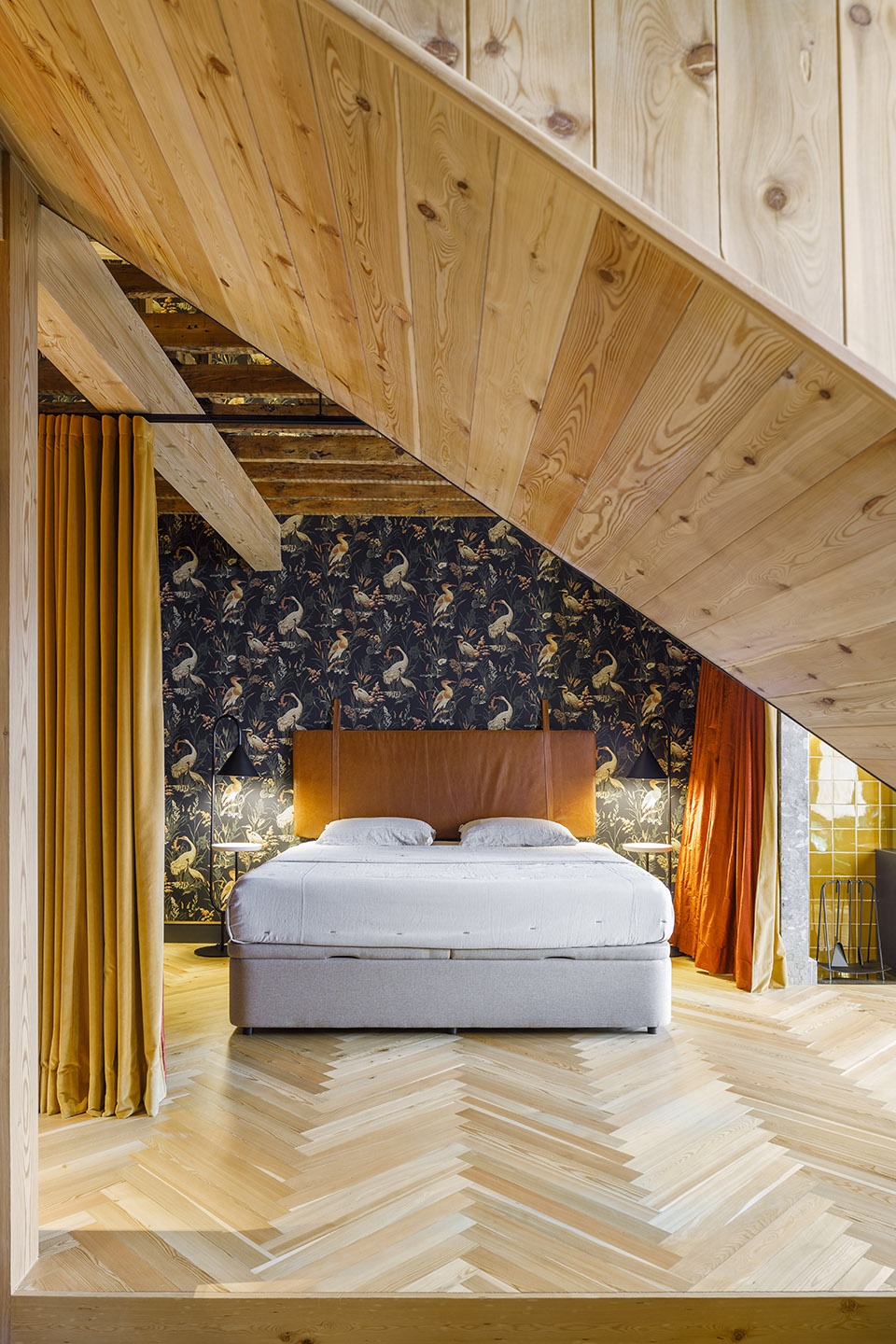 apartamento na almirante reis lisbon by bala atelier