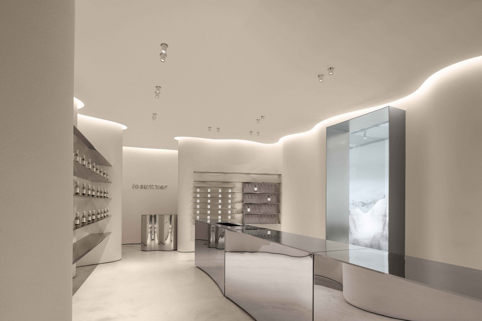 tosummer aromatherapy experience china by f o g architecture