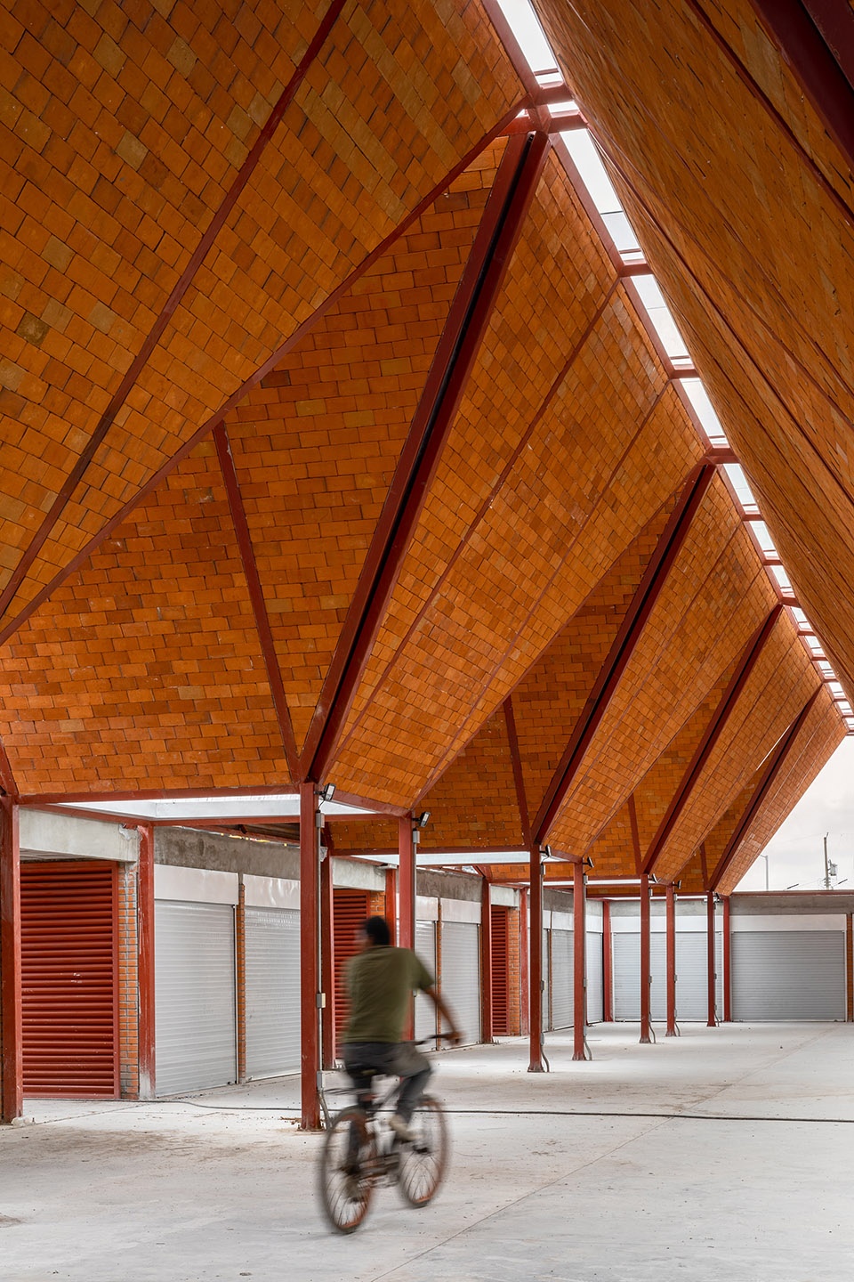 Matamoros Public Market C733