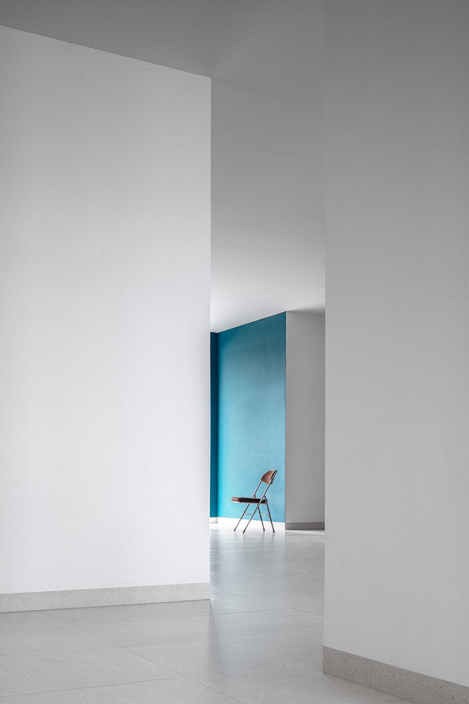 visible and unbounded block shorthand china by u guide space design atelier