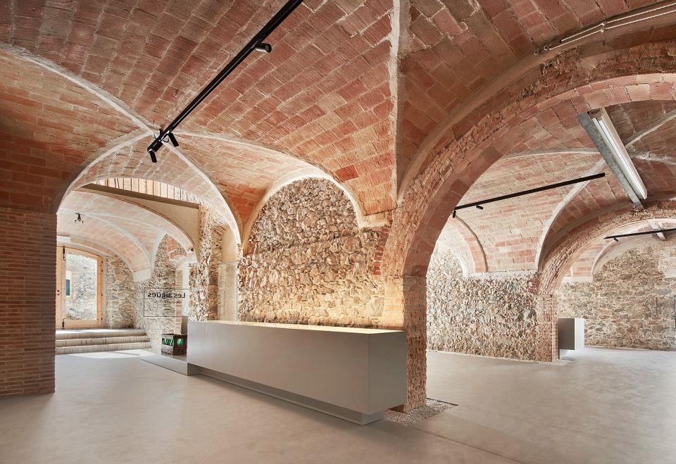 Aigues de Vilajuiga Luis Twose Two Bo