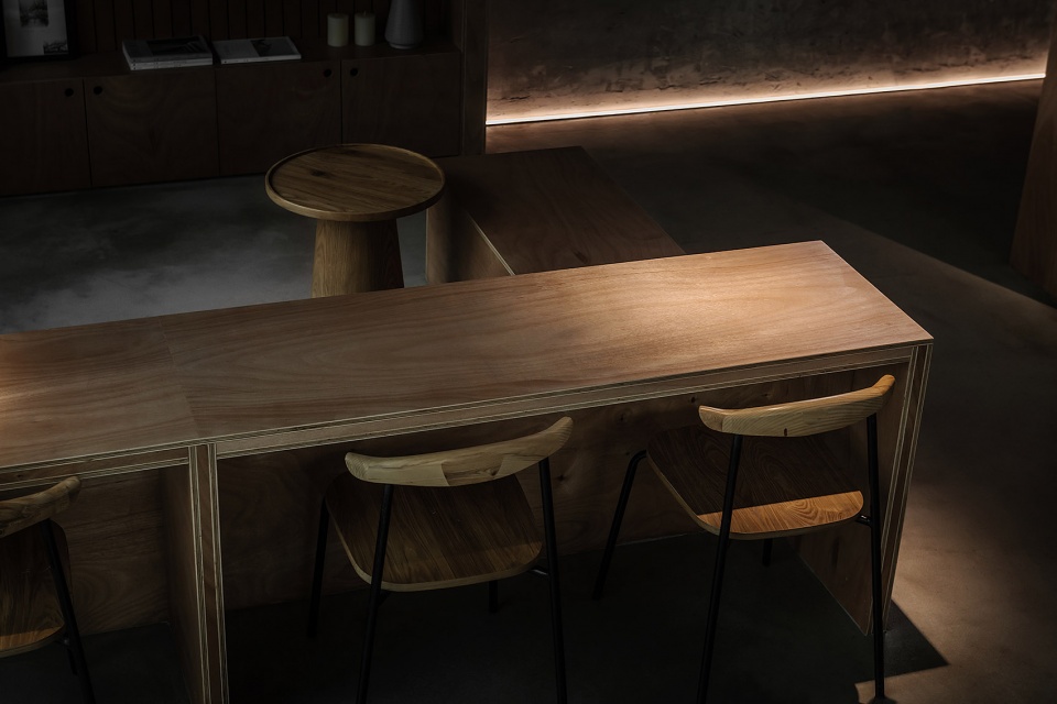 youwuu design office china by you·wuu design