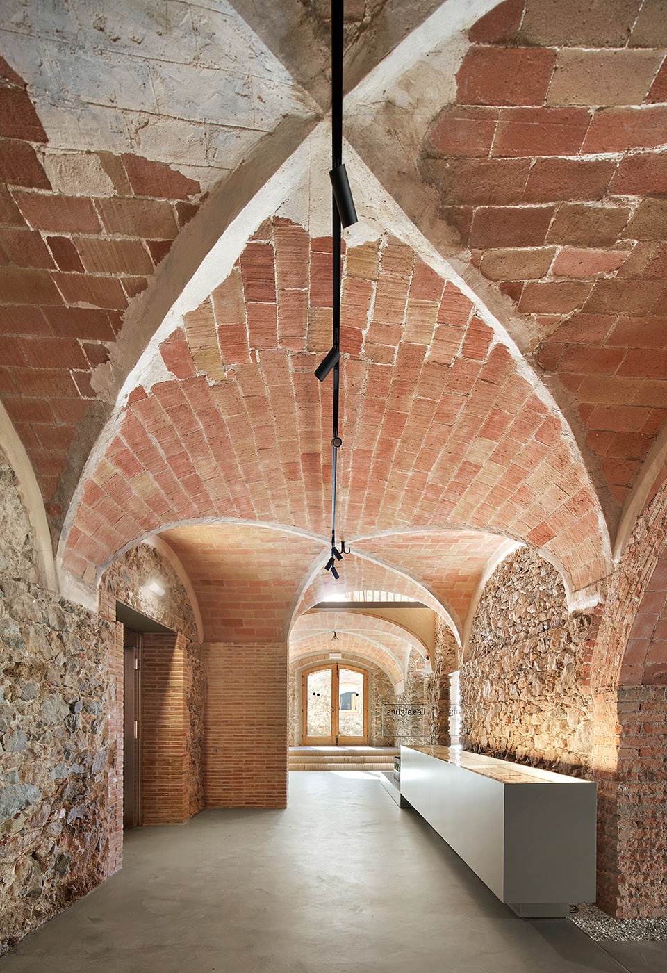 Aigues de Vilajuiga Luis Twose Two Bo