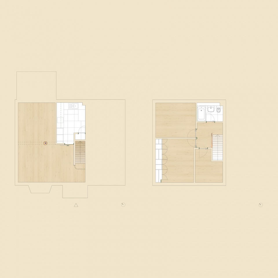 House 34 dIONISO Lab
