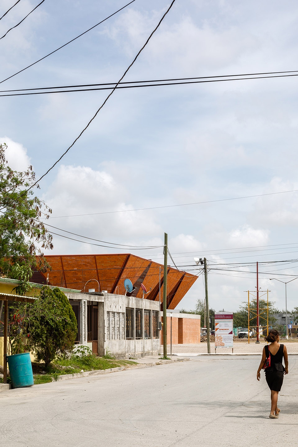 Matamoros Public Market C733