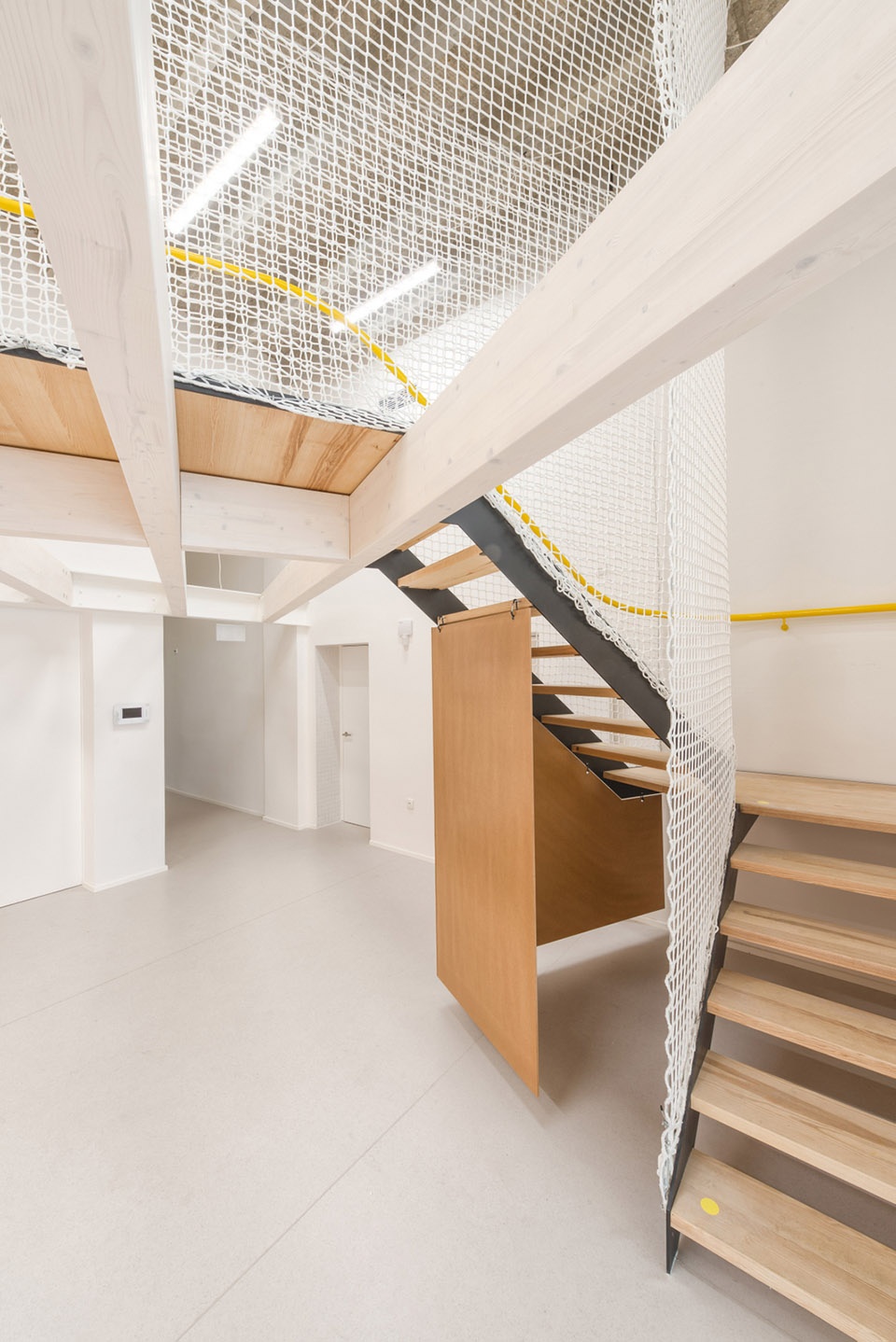School Scio masparti