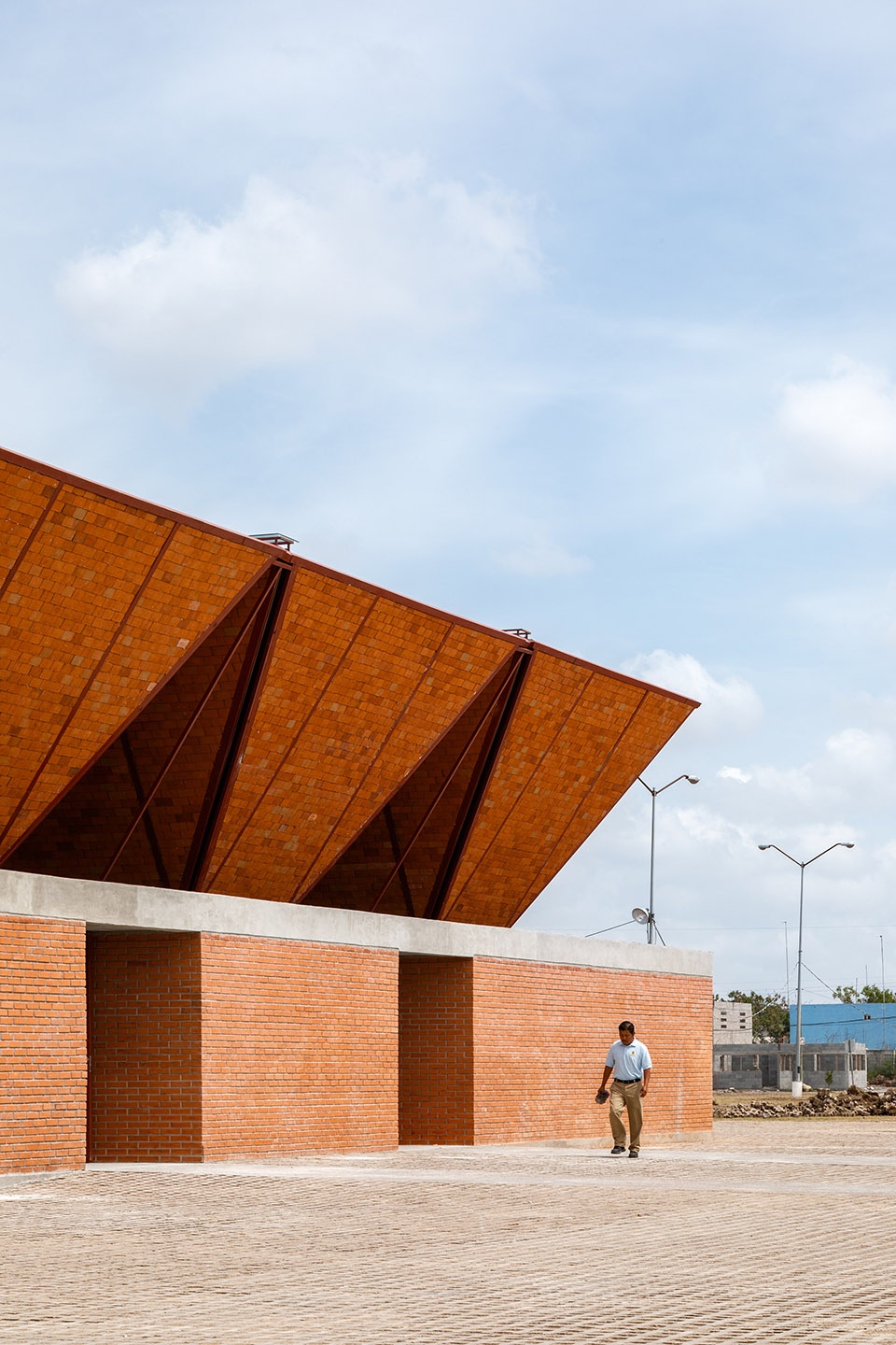 Matamoros Public Market C733