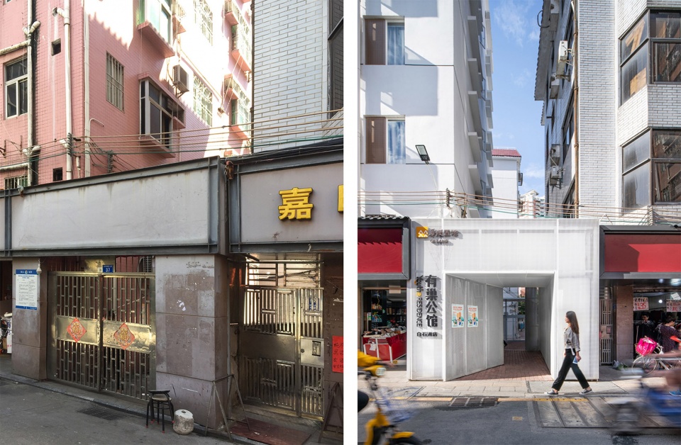 baishizhou youchao apartment china by pof