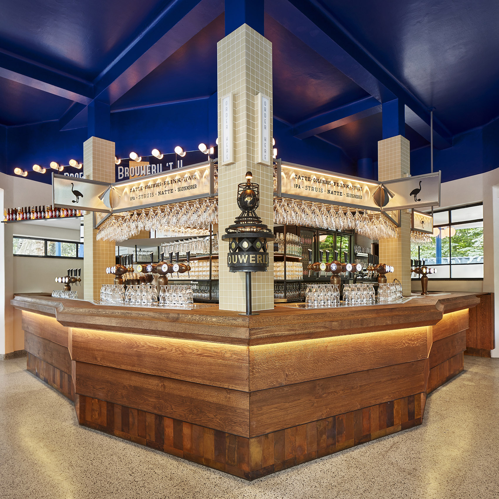 to The Colorful World 10 Selected Design Studio With Their