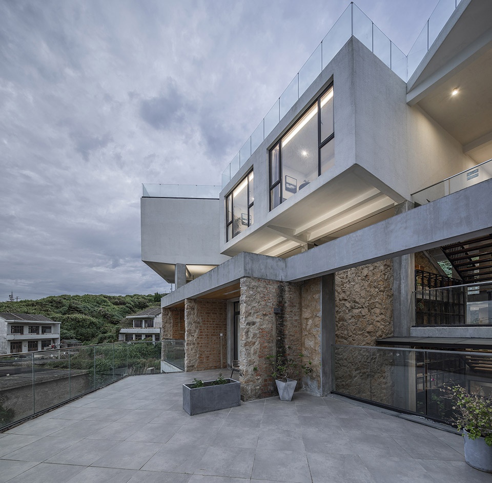 zenstay boutique hotel china by zen in architects