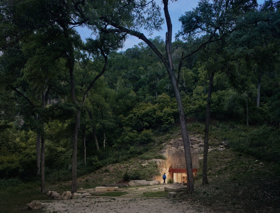 hill country wine cave texas by clayton korte