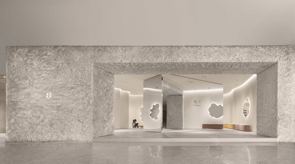tosummer aromatherapy experience china by f o g architecture