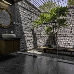 隐士居所，印度 / Studio Hu’mane