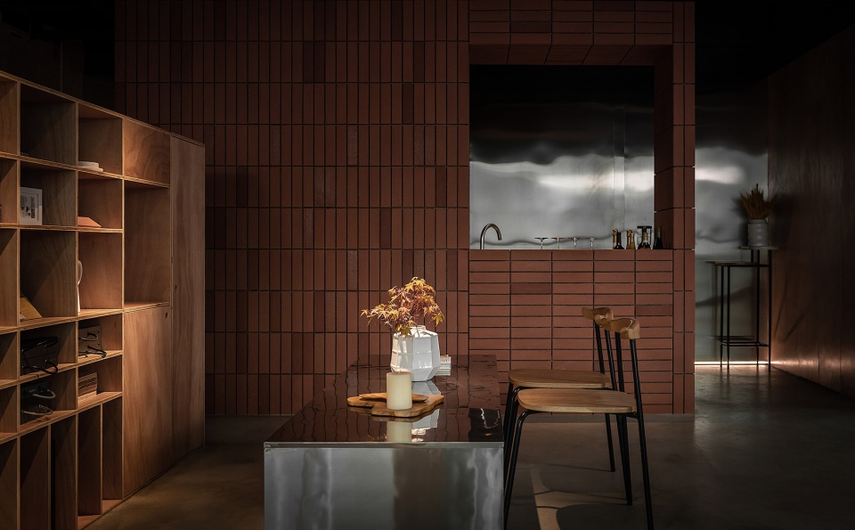 youwuu design office china by you·wuu design