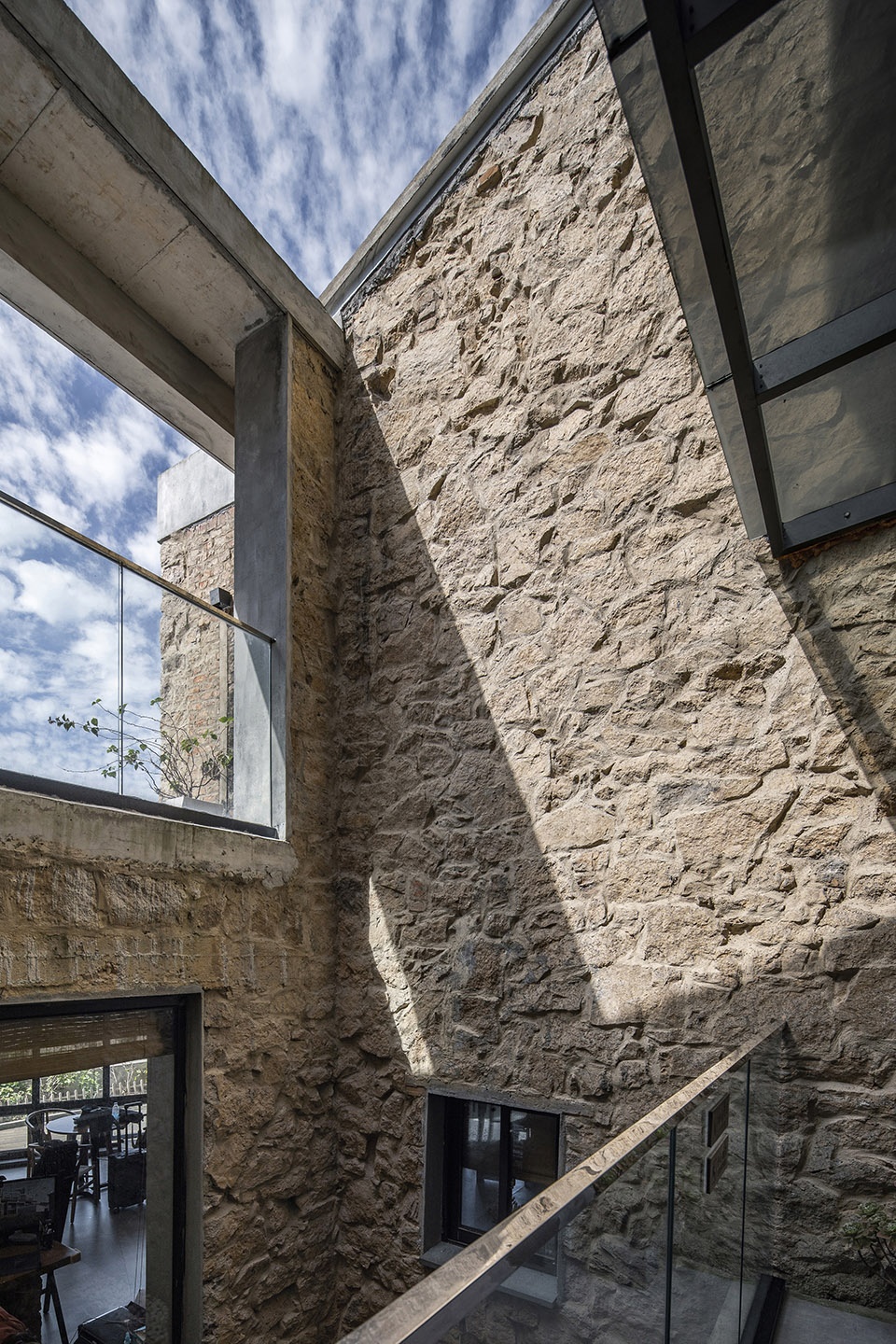 zenstay boutique hotel china by zen in architects