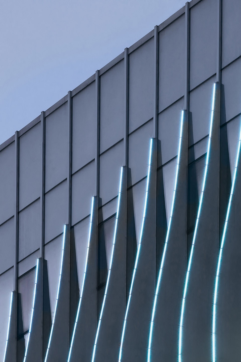 BSH Headquarters Greater Dog Architects