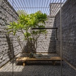 隐士居所，印度 / Studio Hu’mane