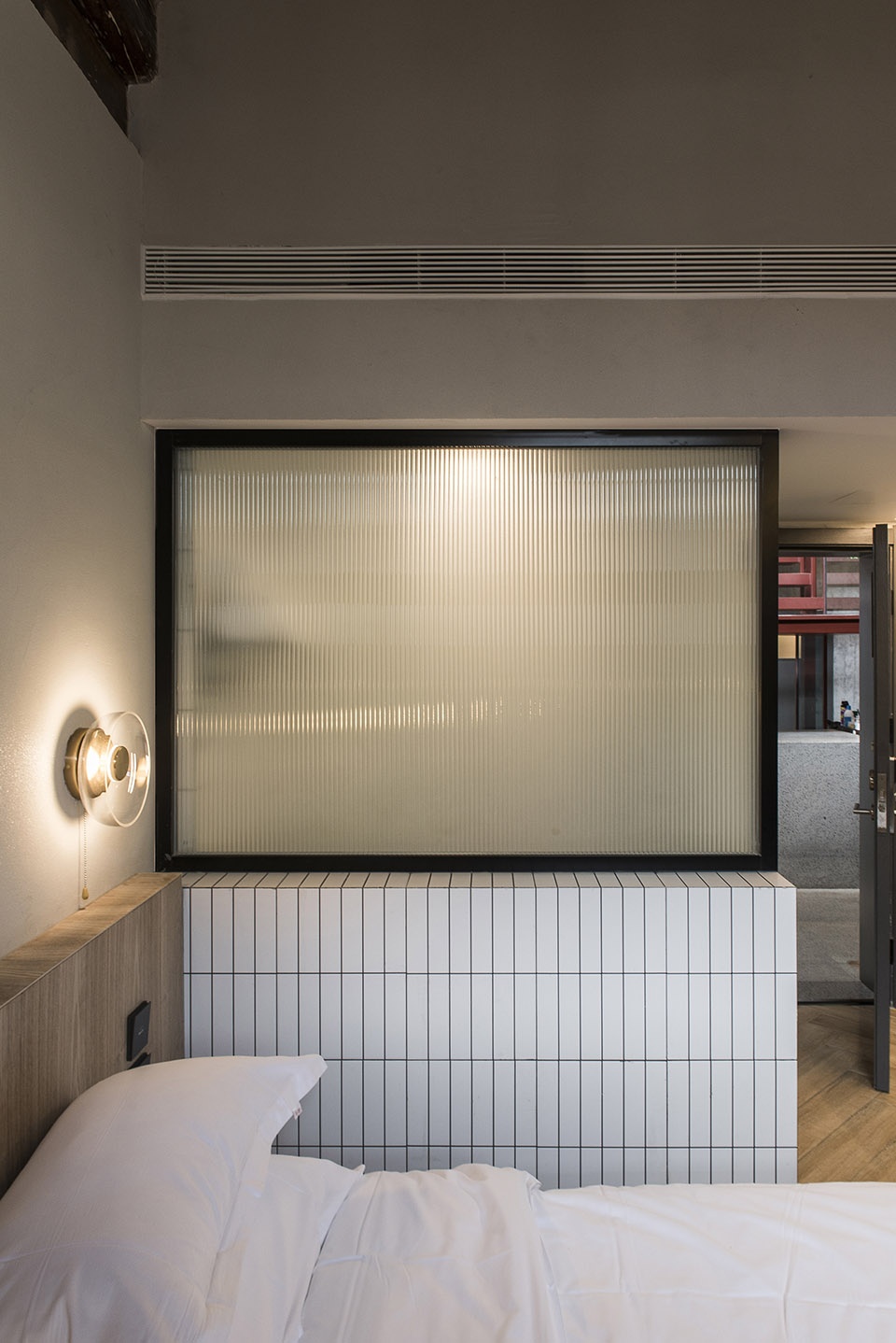 Well Well Well Hotel Renovation Fon Studio