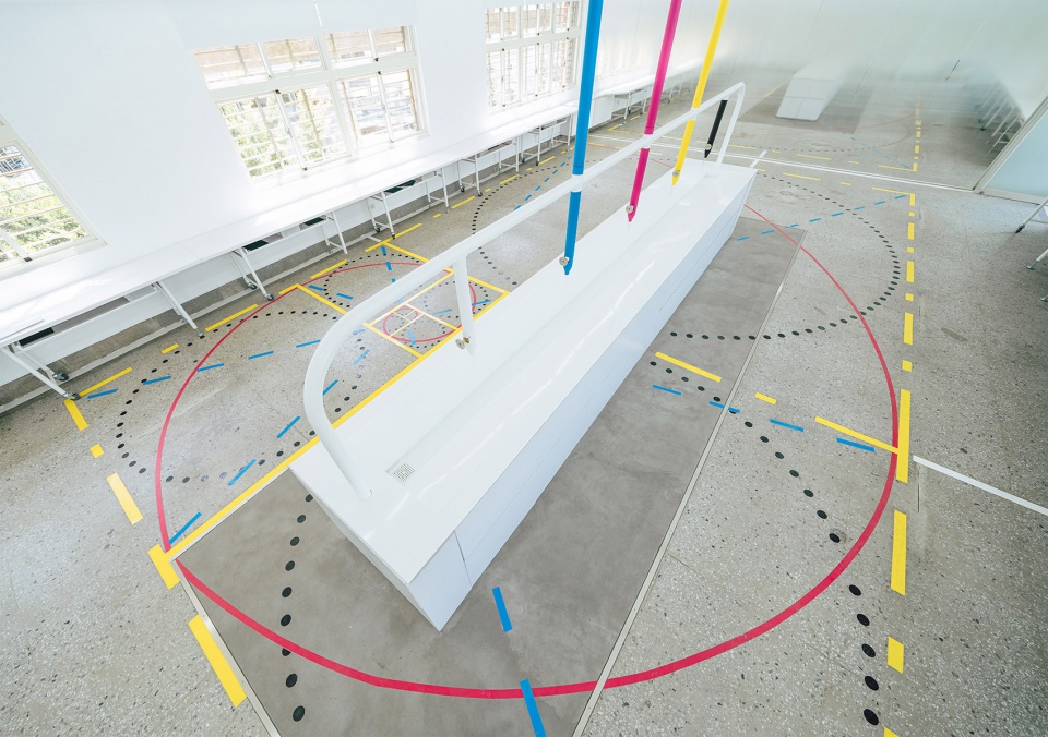 aesthetic lab by cloudform laboratory