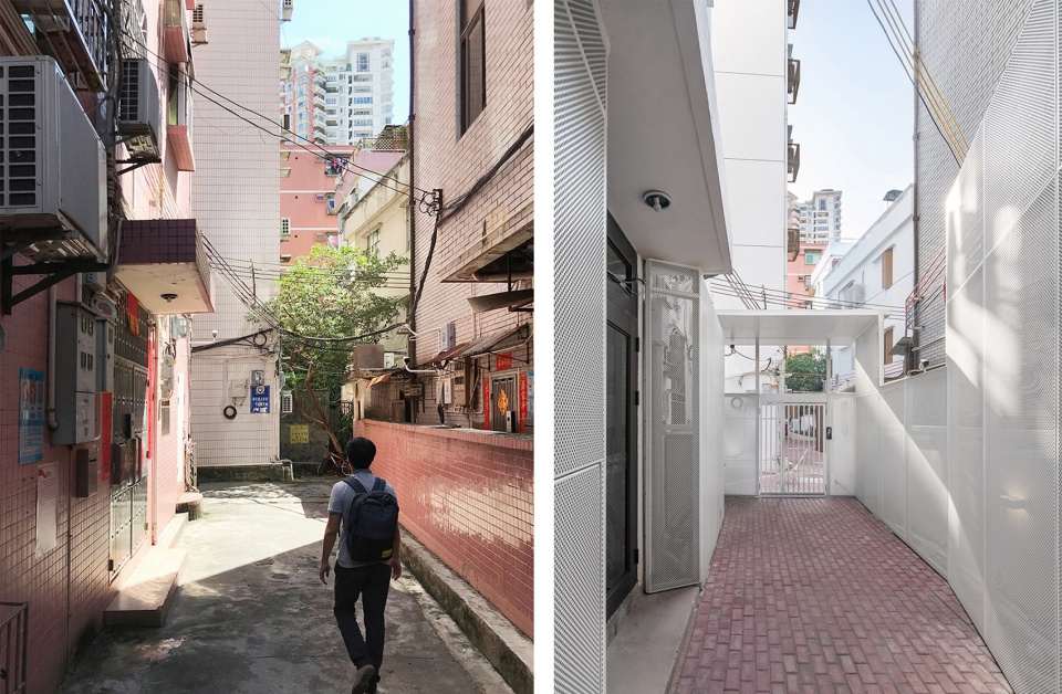 baishizhou youchao apartment china by pof