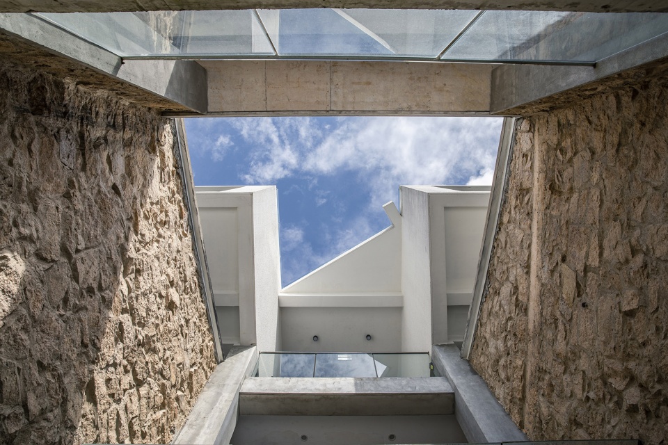 zenstay boutique hotel china by zen in architects
