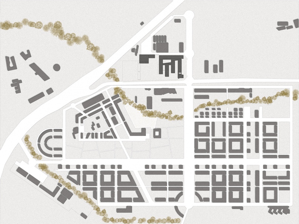 Polytechnical Institute Salesianos Pamplona Garmendia Cordero Arquitectos Tcga Arquitectos