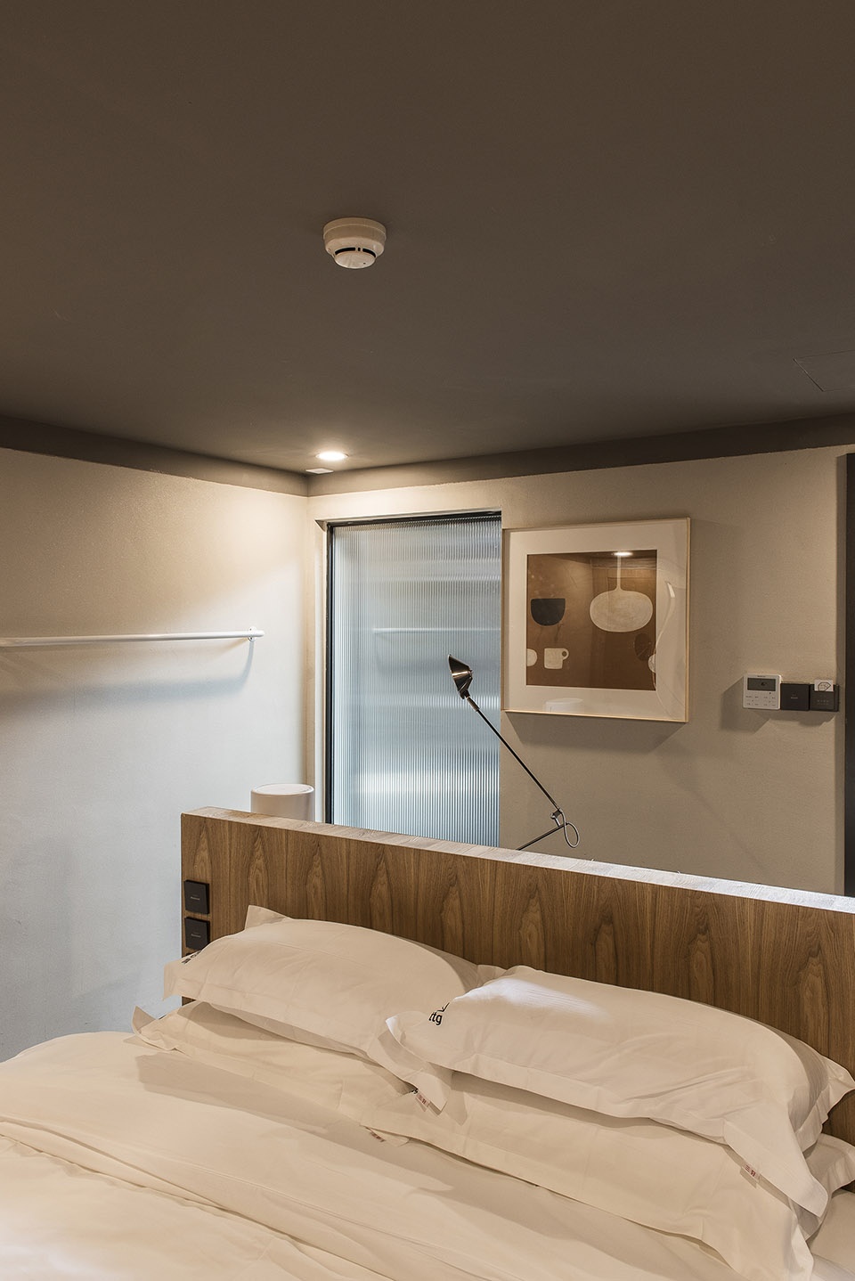Well Well Well Hotel Renovation Fon Studio