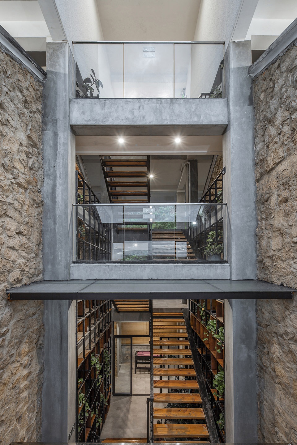zenstay boutique hotel china by zen in architects