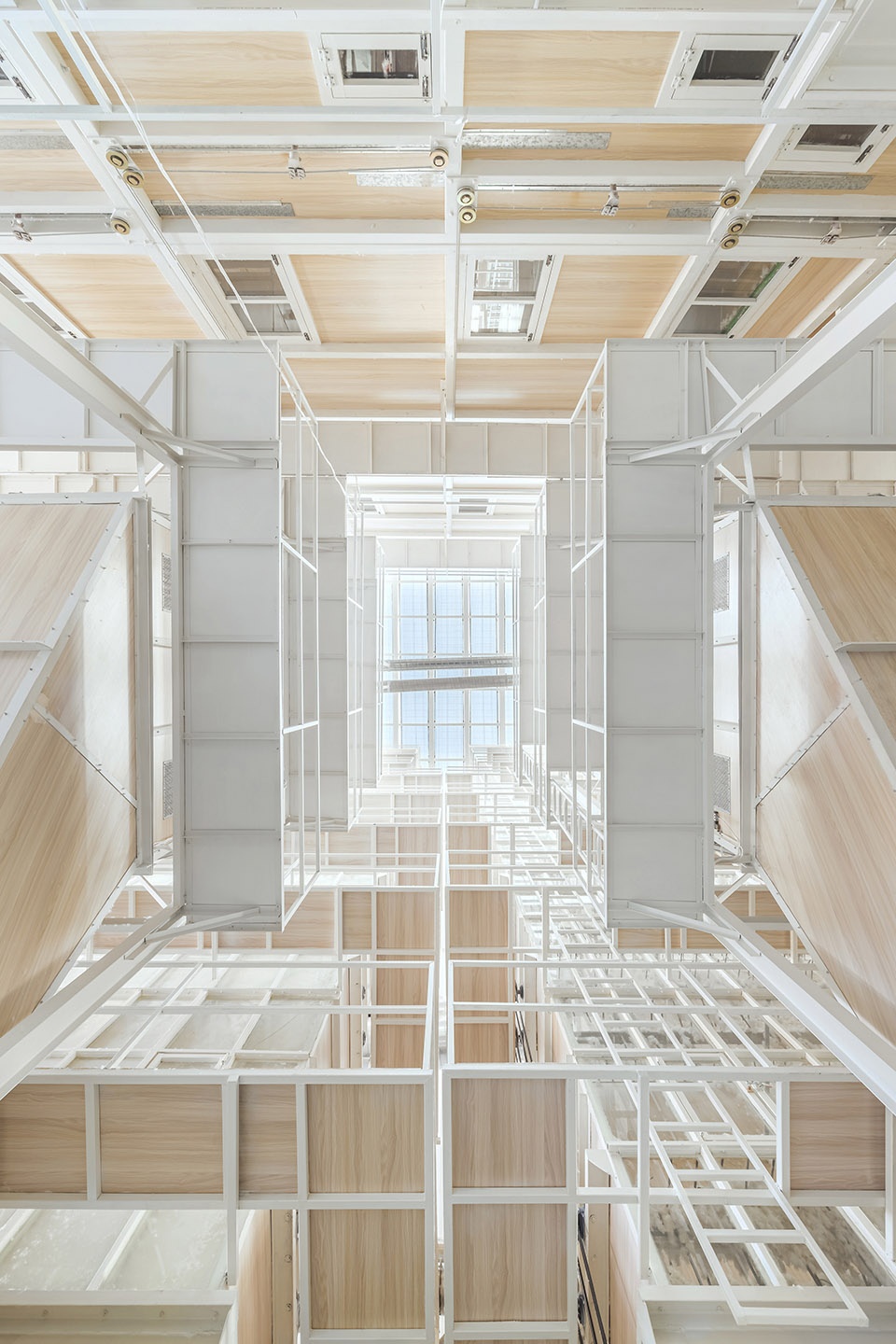 BSH Headquarters Greater Dog Architects