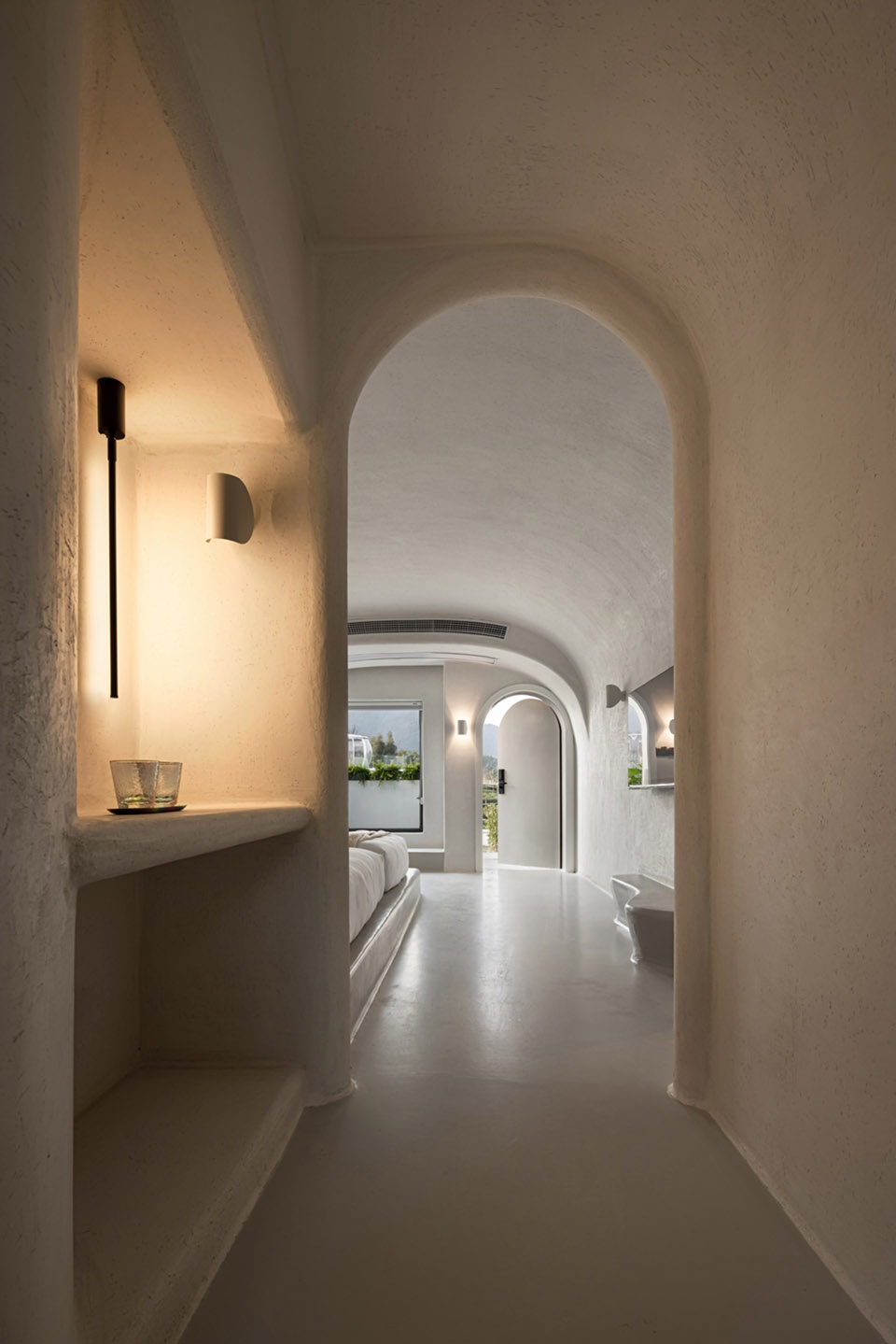 Moling Rongjun Boutique Resort Yilun Lianchuang International Design Team