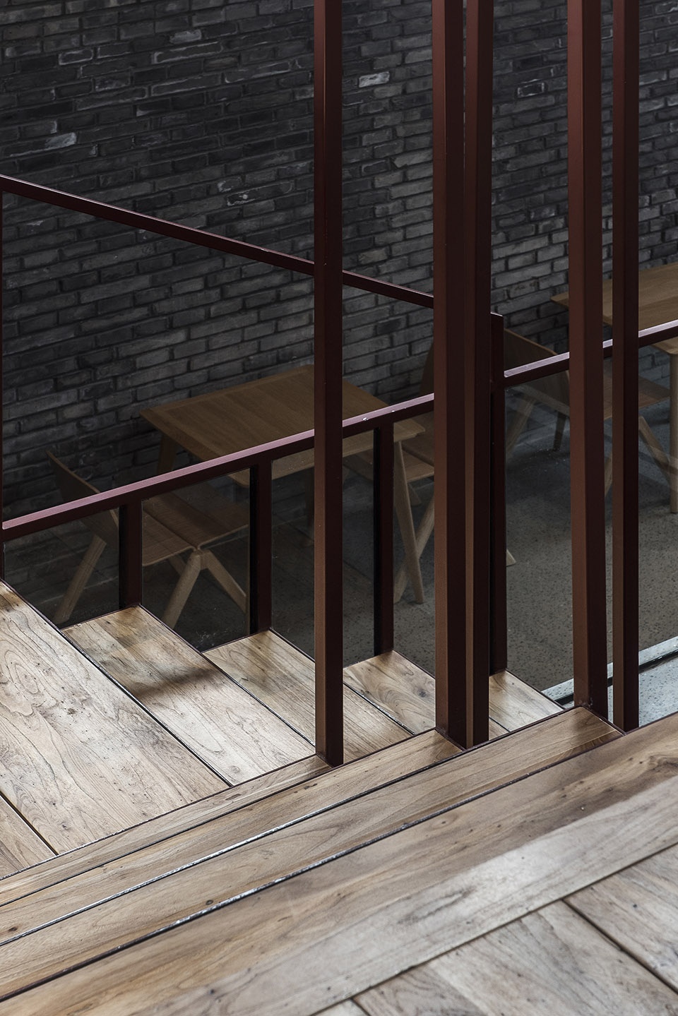 Well Well Well Hotel Renovation Fon Studio