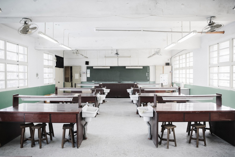 aesthetic lab by cloudform laboratory